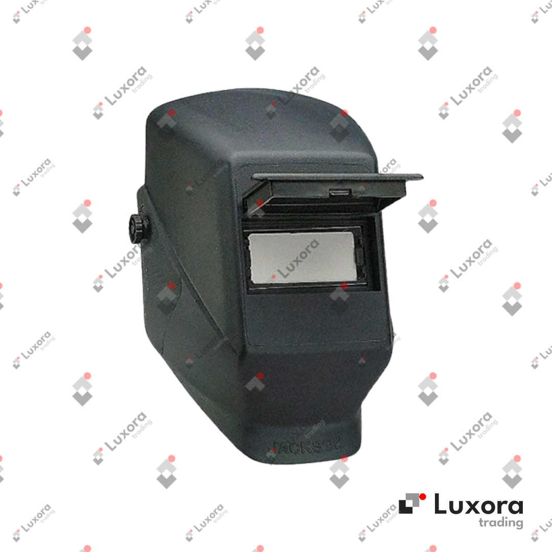 Imagen de Máscara de Soldar HSL2 W10 3002580 - JACKSON SAFETY | Protección visual confiable para soldadura
